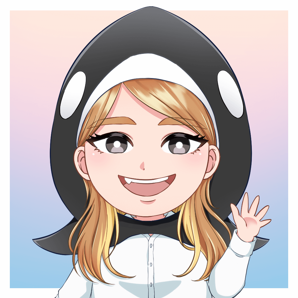 ゆりかアイコンシャチ2